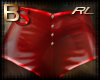 (BS) Rouge Shorts 2 RL