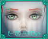 (IS) Romi Red Eyebrows