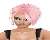 Gloria Pink Hair