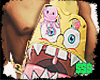 Sprayground x Spongebob