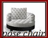 pose chair