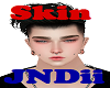 YD! Skin - 01