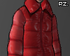 rz. Puffer Coat