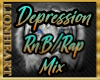 Depression - RnB/Rap