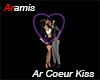 Ar Coeur Kiss