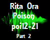 Music Rita Ora Poison P2
