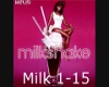 MilkShake Dubstep Remix