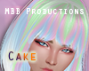 MBB Cake Bangs