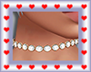 Necklace Diamonds