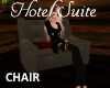 *T* Hotel Chair