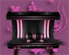 *LRR* pink couch