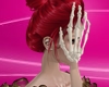 Skeleton Hands