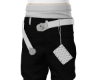 St - Jeans [Black]