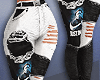 just do it. pants RLL