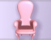 Pink Throne + Poses
