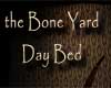 Bone Yard Day Bed