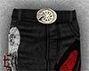 ꉧ Eye BAGGY JEANS