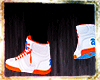 OSIRIS Nyc 83 Sneakers
