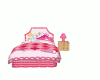 HelloKitty Toddler Bed