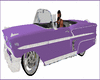 OSP Purple Chevy Impala