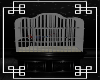 !R! Parrot Cage White