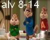 alvin 4 