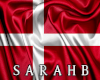 ;) Proud Danish Flag M/F