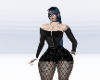 Dress Black Harley 2