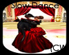 (CW)A Slow Dancing Spot