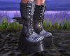 Wicked Witch Boots