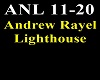 Andrew Rayel  Lighthouse