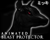 ! Black Beast Protector2