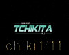 Tchikita -jul