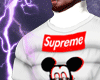 A. Supreme Puffer