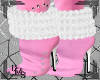Winter BarbieGirl Boots