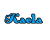 Thinking Of Kaela