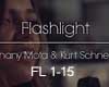 flashlight