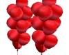 Valentines Ballons