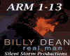 A Real Man - Billy Dean