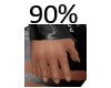 hand scaler 90%