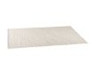 Ivory Drift  Area Rug
