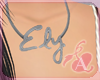 [A] Ely exclusive