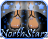 NorthStarz Fairy Shoes