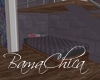 bp City UnderSteps Bed