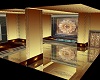 Elengant room wih pool