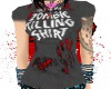 FE zombie killing shirt