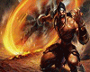Draven Poster