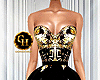 *GH* Zuhair Black/Gold