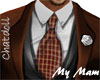 C] My Man * Full suit 1