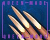 QM.Easter Ombre Stiletto